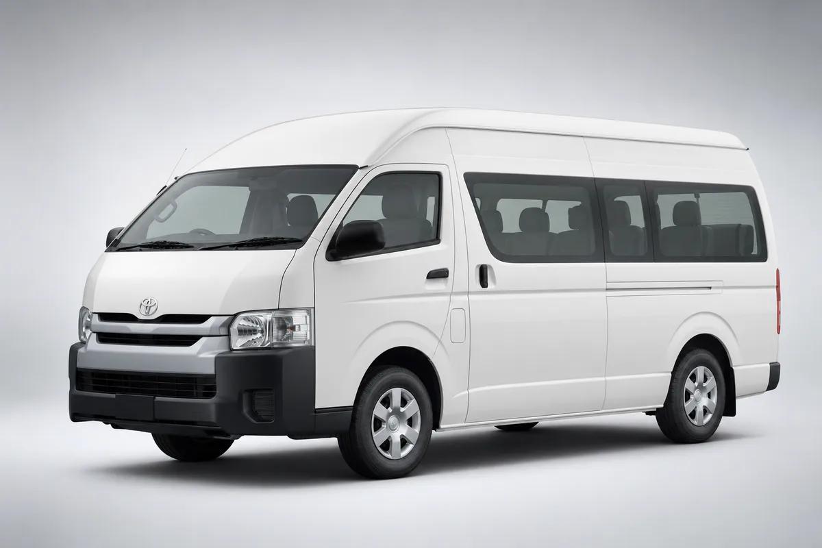 Hiace