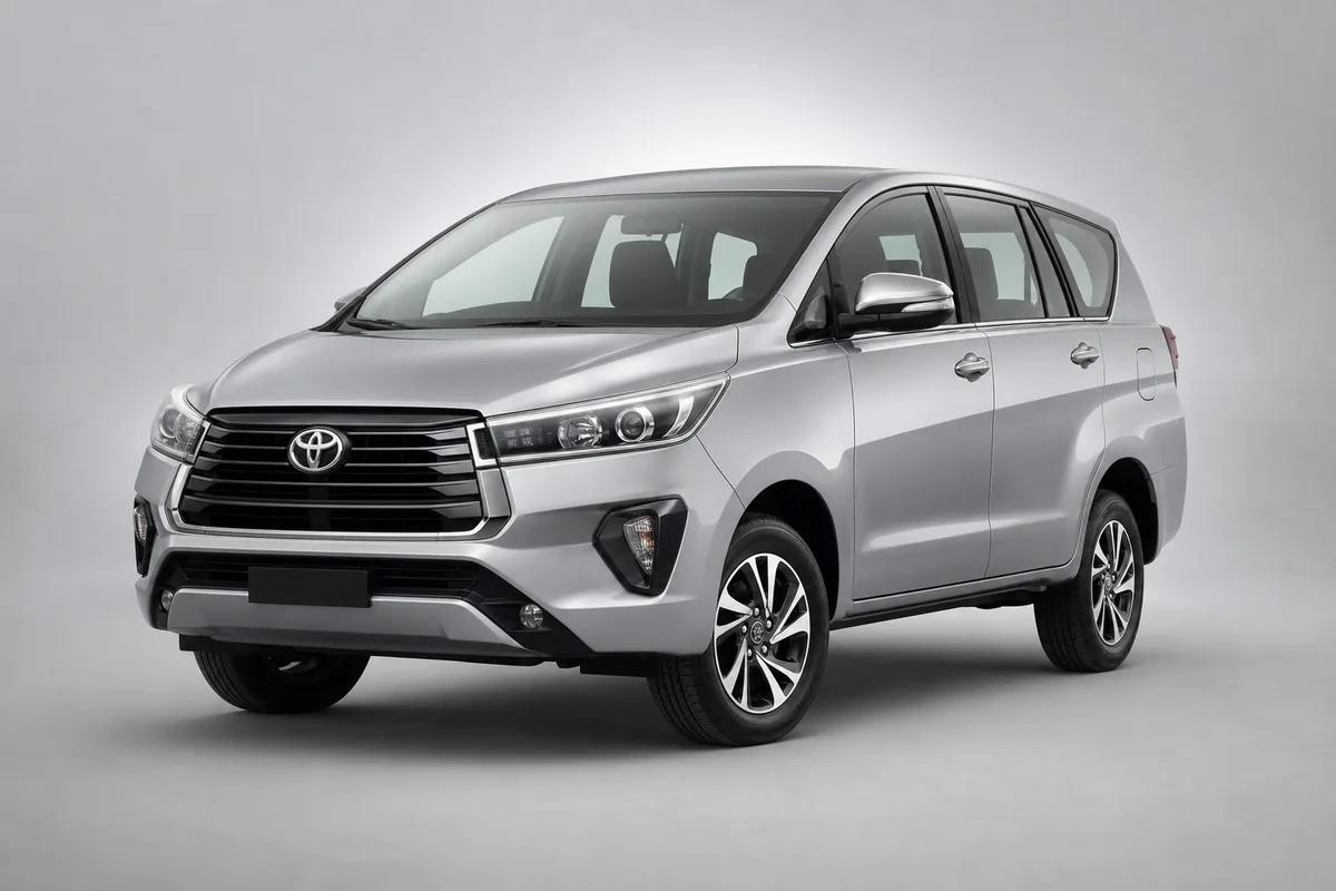 Innova Reborn